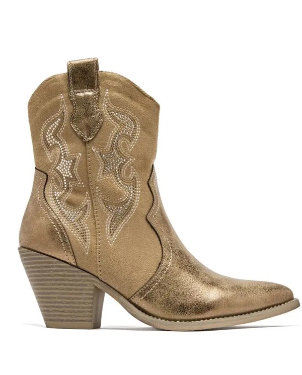 Bottines
