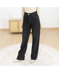 Jean wide Bonnye Tiffosi