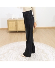 Jean wide Bonnye Tiffosi