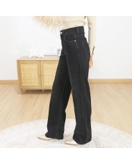 Jean wide Bonnye Tiffosi