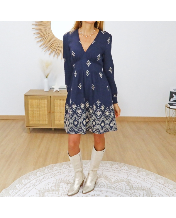 Robe Gloria