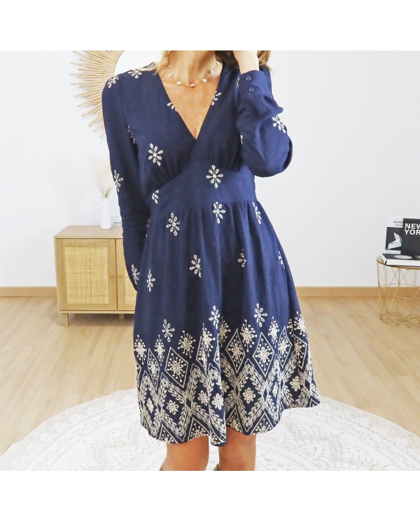 Robe Gloria