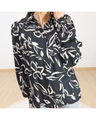 Chemisier Kaforest KAFFE