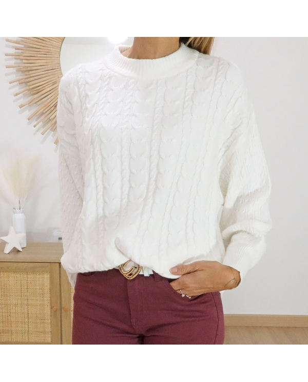 Pull Sintra Tiffosi