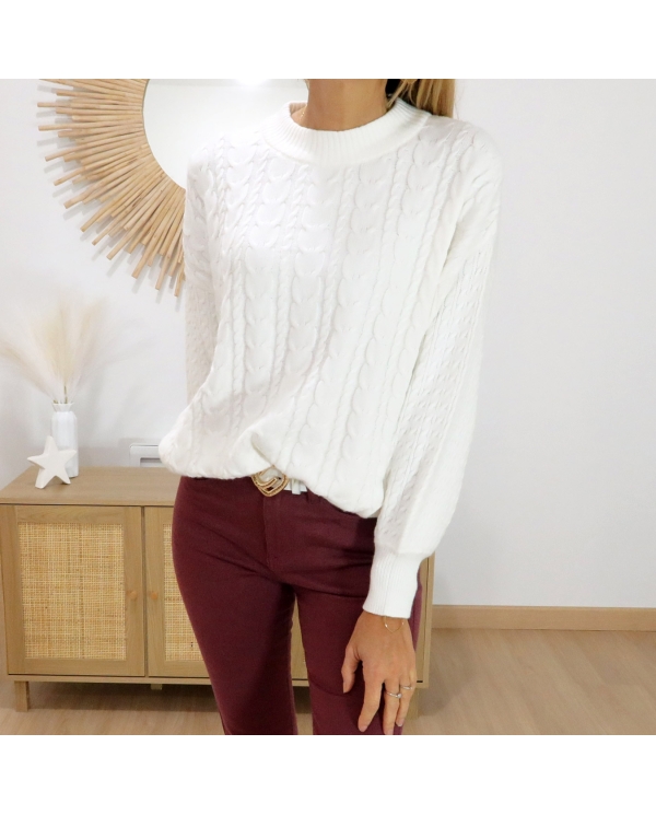 Pull Sintra Tiffosi