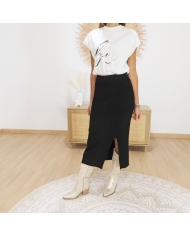 Jupe Magnolia Tiffosi