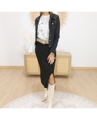 Jupe Magnolia Tiffosi