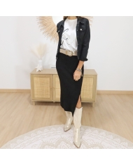 Jupe Magnolia Tiffosi