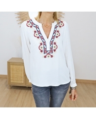 Blouse Julia