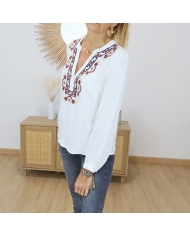 Blouse Julia