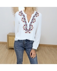 Blouse Julia