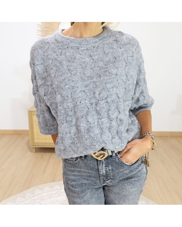 Pull KAmalene Kaffe