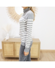 Sous pull KAlizza Kaffe