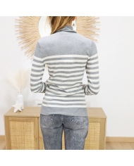 Sous pull KAlizza Kaffe