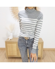 Sous pull KAlizza Kaffe