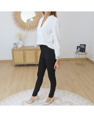 Pantalon Marilyn Tiffosi