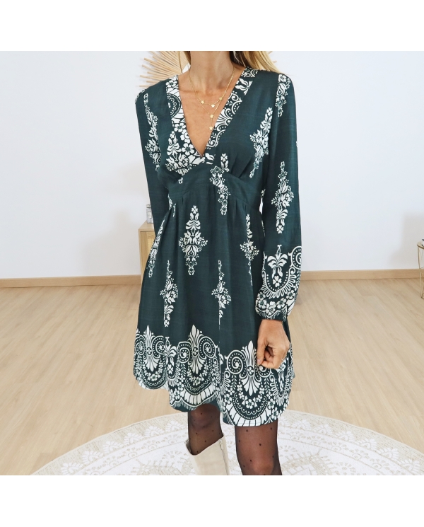Robe Dania