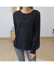 Blouse KAellie KAFFE