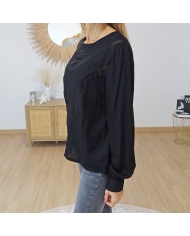 Blouse KAellie KAFFE