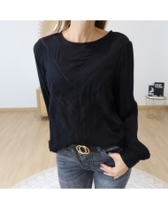 Blouse KAellie KAFFE