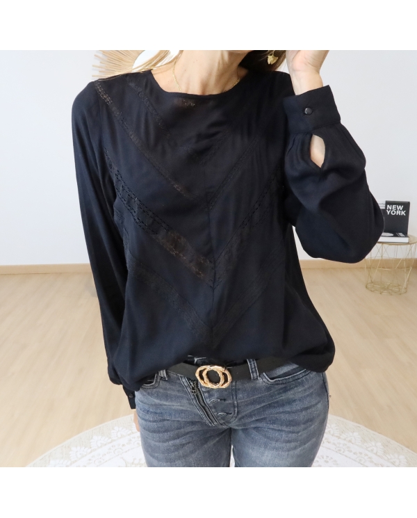 Blouse KAellie KAFFE