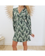 Robe Karen Robe Karen