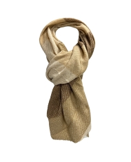 Echarpe Stella Beige