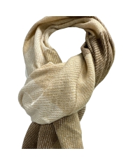 Echarpe Stella Beige