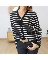 Gilet Mix & match Tiffosi