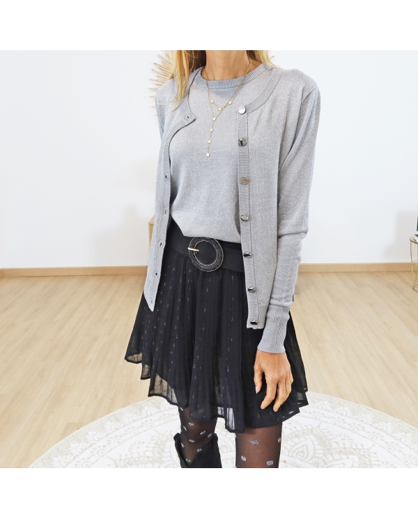 Gilet Karegina KAFFE