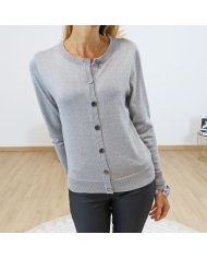 Gilet Karegina KAFFE