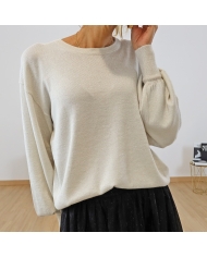 Pull KAregina KAFFE