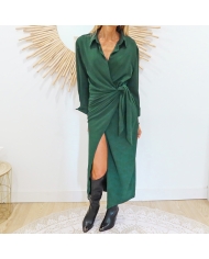 Robe Karen Robe Karen