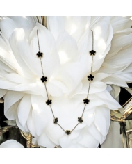 Collier sautoir Lolita