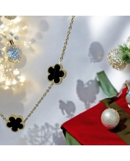 Collier sautoir Lolita