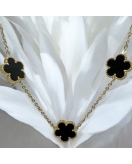 Collier sautoir Lolita