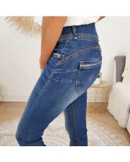 Jean Tiffosi double up 372