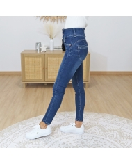 Jean Tiffosi double up 372