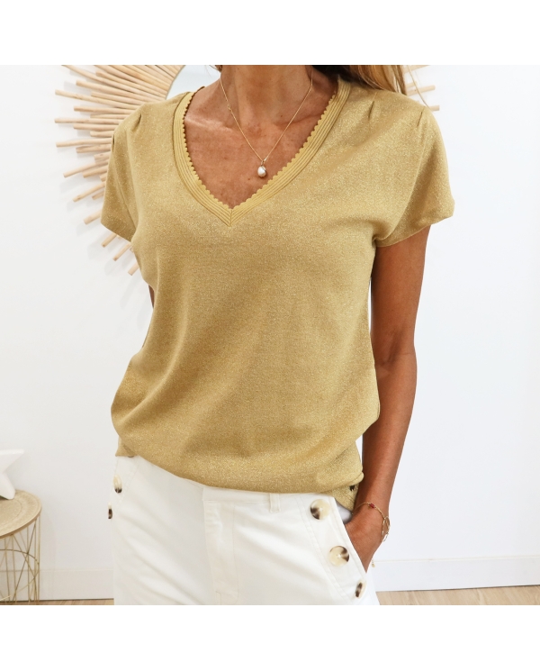 Top Safari gold GARCIA