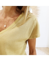 Top Safari gold GARCIA