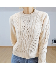 Pull Vanaheim TIFFOSI