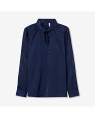 Blouse Stéphanie Tiffosi