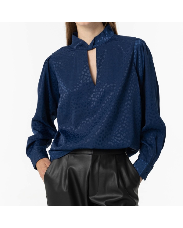 Blouse Stéphanie Tiffosi