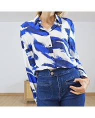 Chemisier KAlura Kaffe