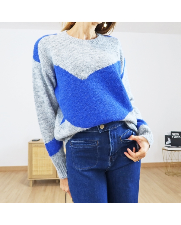 Pull Caly