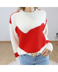 Pull Tutadona Tiffosi marine