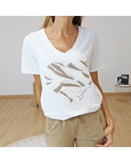 T-shirt Dolce Vita Garcia