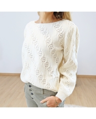 Pull Yasmine Garcia