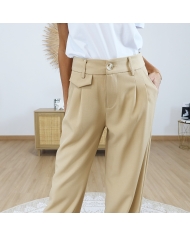 Pantalon Alvina