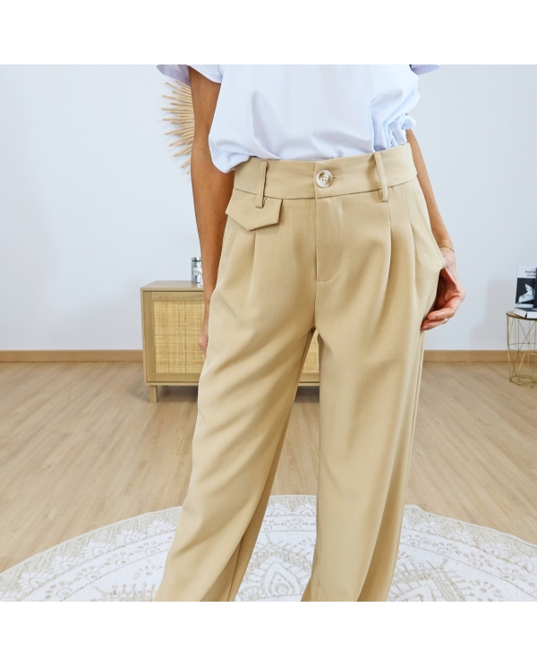 Pantalon Alvina